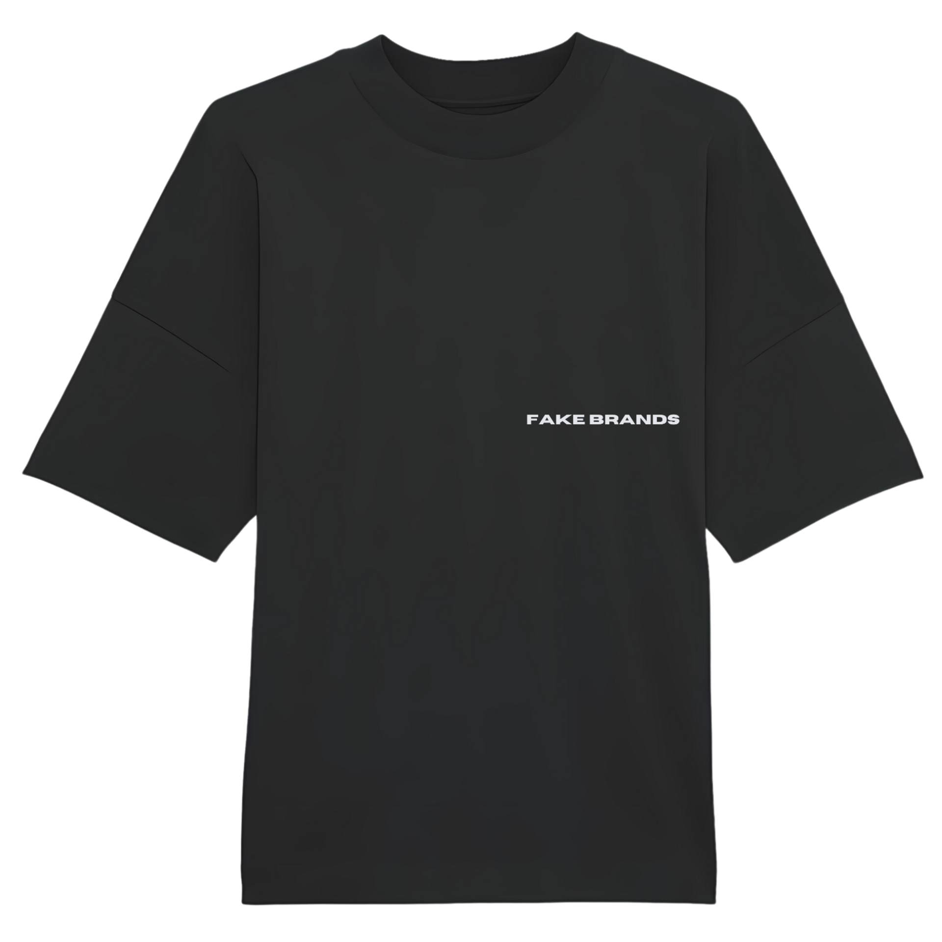 NTS Oversized Tee - 3