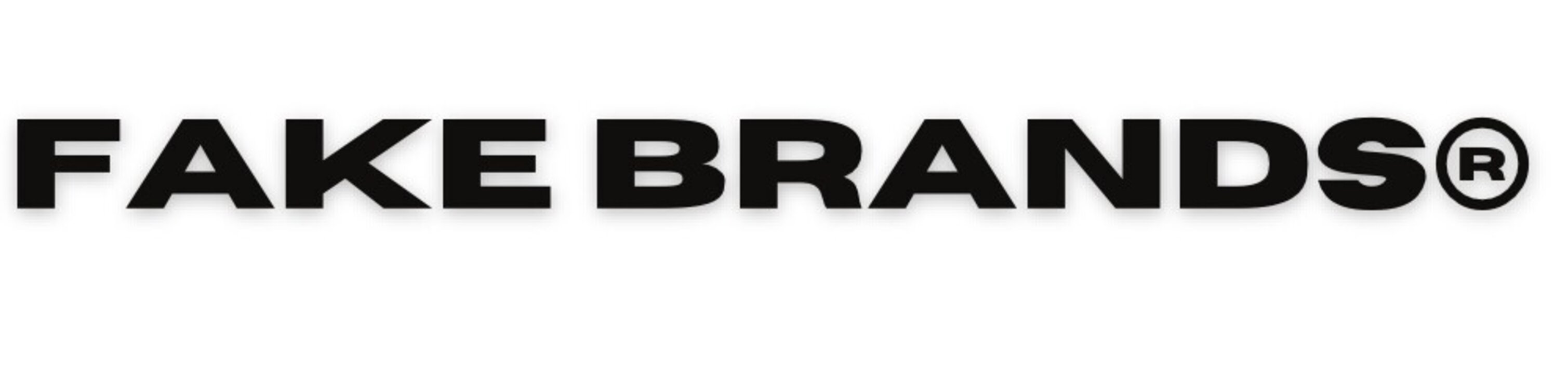FAKE BRANDS // ENJOY IT!